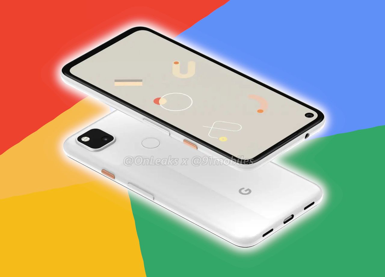 Google może zaszaleć z ceną Pixela 4a, bo iPhone SE