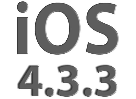 Twój iOS 4.3.3 również ma problemy z WiFi?
