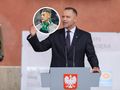 To już potwierdzone. Nawrocki ułaskawił "Starucha"
