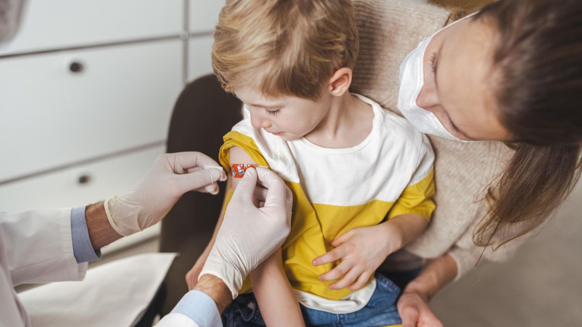 Szczepionki nie powodują autyzmu. Najnowsza analiza ekspertów WHO