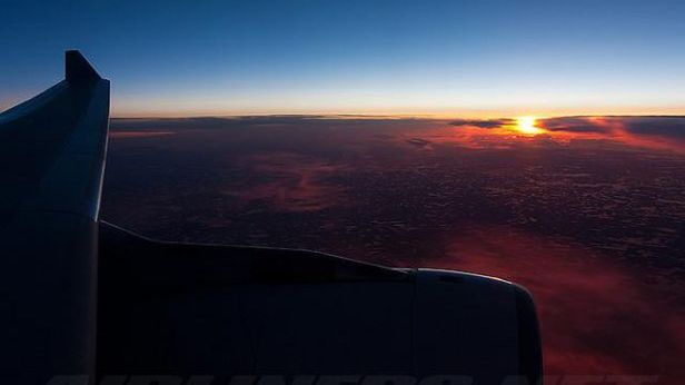 Będziemy latać dalej, czyli taniej, dzięki... 1