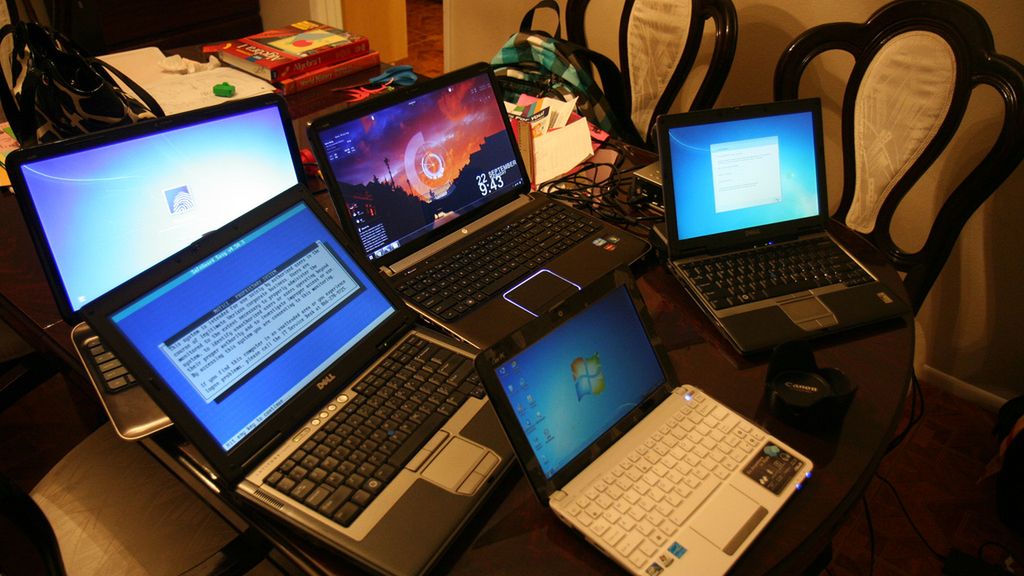 Karta graficzna w laptopie – jaka do gier, a jaka do pracy? 1