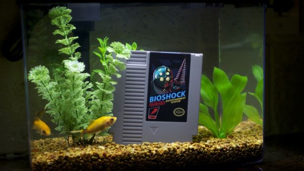 Nowe gry na kartridżach do NES-a? 1