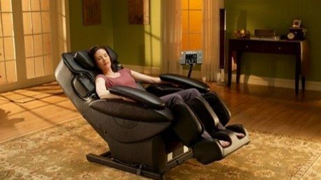 Fotel Panasonica za 4800$ 1