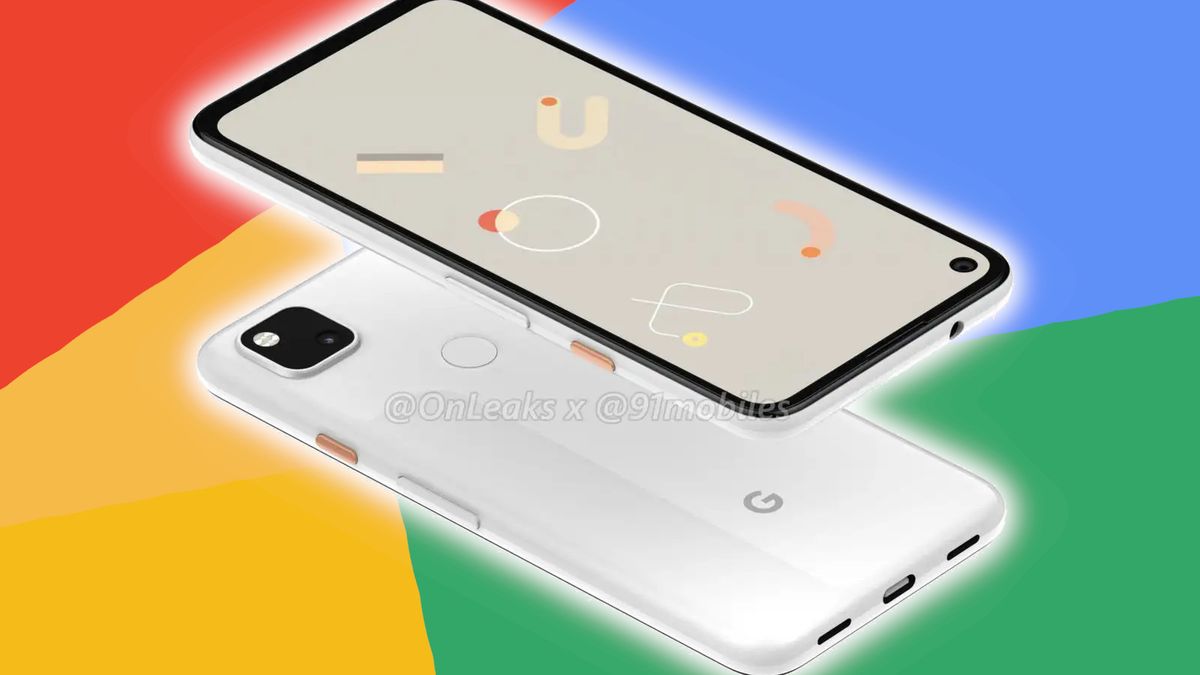 Google może zaszaleć z ceną Pixela 4a, bo iPhone SE 1