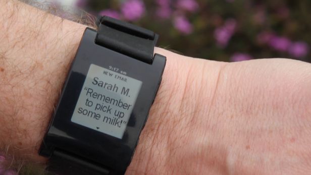 Smartwatch - wiedzieliście, że mądre zegarki są z nami już od 30 lat?