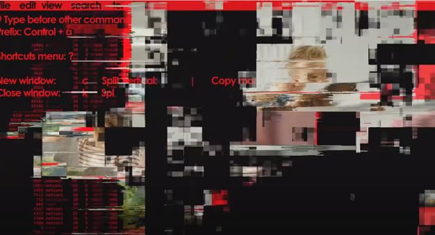 Heyah "zepsutym spotem" reklamuje nową promocję