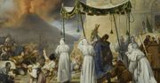 Wybuch Wezuwiusza. Katastrofa, która zmieniła historię
