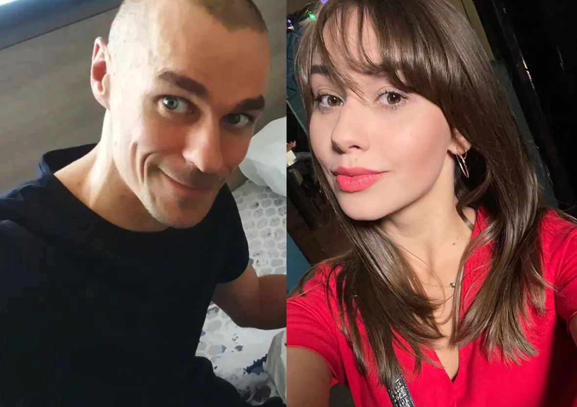 Piotr Żyła i Marcelina Ziętek na wspólnych zdjęciach z wesela. Plotki o rozstaniu były przedwczesne?