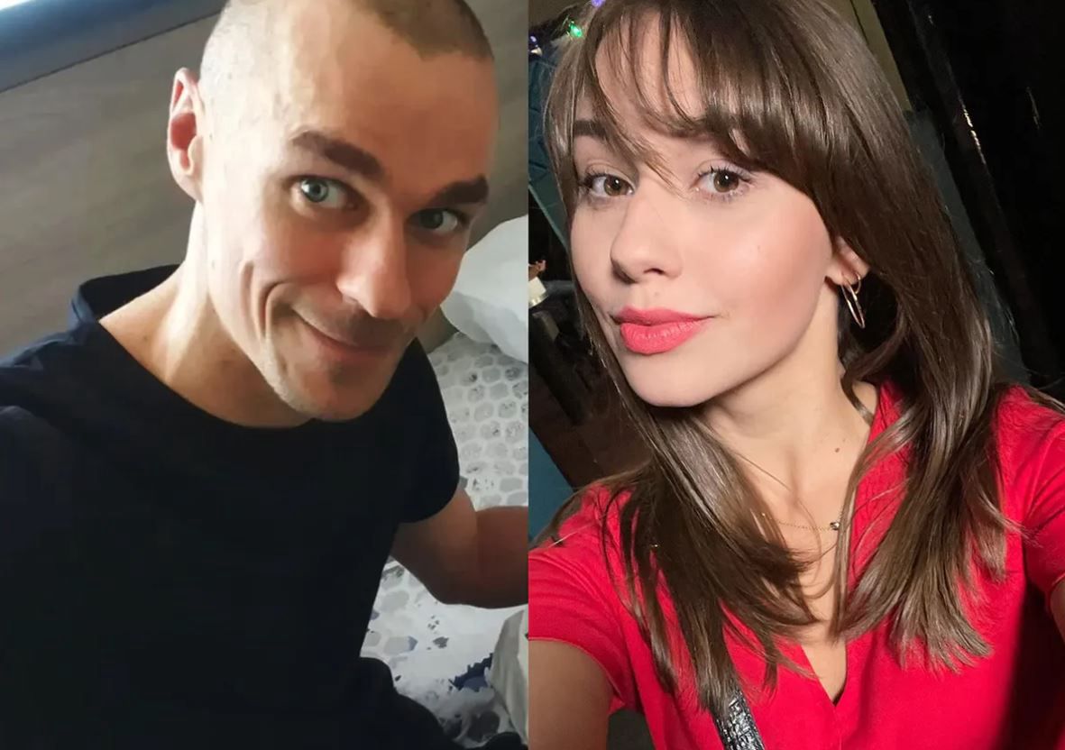 Piotr Żyła i Marcelina Ziętek często publikowali wspólne zdjęcia