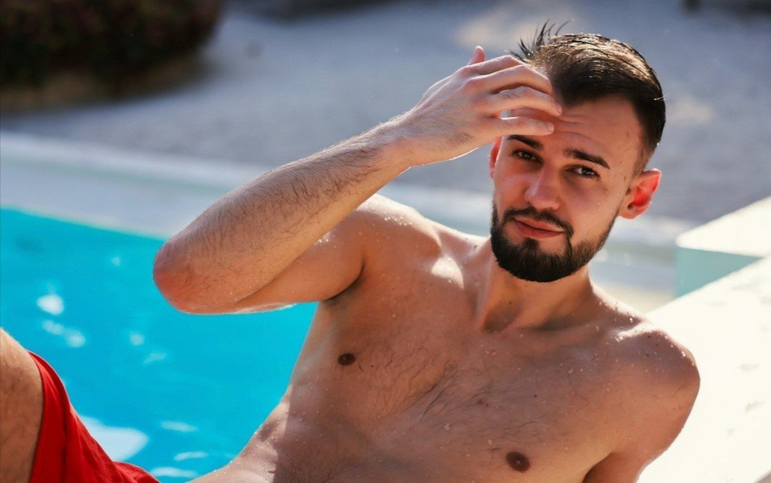 Sebastian Tokarski