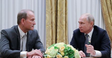 Pieskow o wymianie kuma Putina na ukraińskich jeńców: nie ma mowy