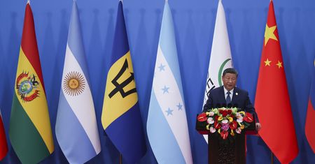Eskalacja wojny handlowej? Chiny ostrzegają USA