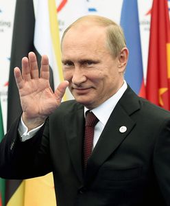 Sankcje wobec Rosji. Putin ma rezerwy w bitcoinach?
