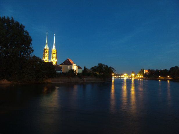 Fotograficznego boju ciąg dalszy - Samsung Galaxy S4 Zoom kontra reszta świata [test] 8