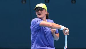 Kiedy mecze Świątek i Hurkacza? Ważny komunikat Australian Open