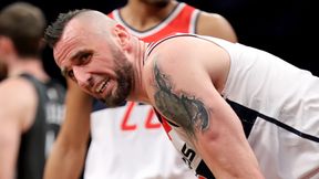 NBA: Gortat punktował w dogrywce, ale Celtics pokonali Wizards. Lakers wykorzystali braki Thunder