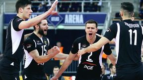 Lokomotiw Nowosybirsk - PGE Skra Bełchatów na żywo. Transmisja TV, stream online