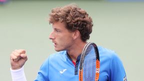 US Open: niespodzianki w półfinałach debla. Murray i Soares zagrają o tytuł z Carreno i Garcią-Lopezem