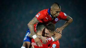 Chile triumfatorem Copa America! Pierwszy taki sukces La Roja w historii!