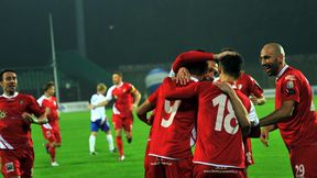 Zagłębie z problemami szykuje się do starcia ze Zniczem Pruszków