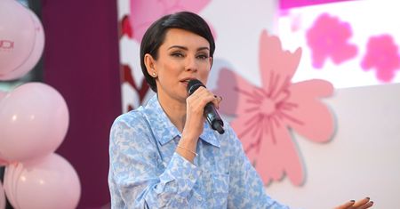 Uczniowie bez zadań domowych. Dorota Gardias jest na "nie"