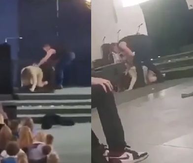 Ujawniamy kulisy szokujących rekolekcji w Toruniu. Kuria zabiera głos