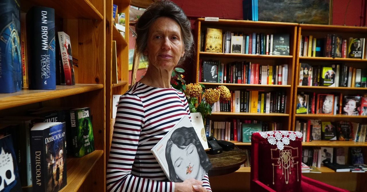 Poznań: Zamyka się wyjątkowe miejsce. Księgarnia kończy działalność