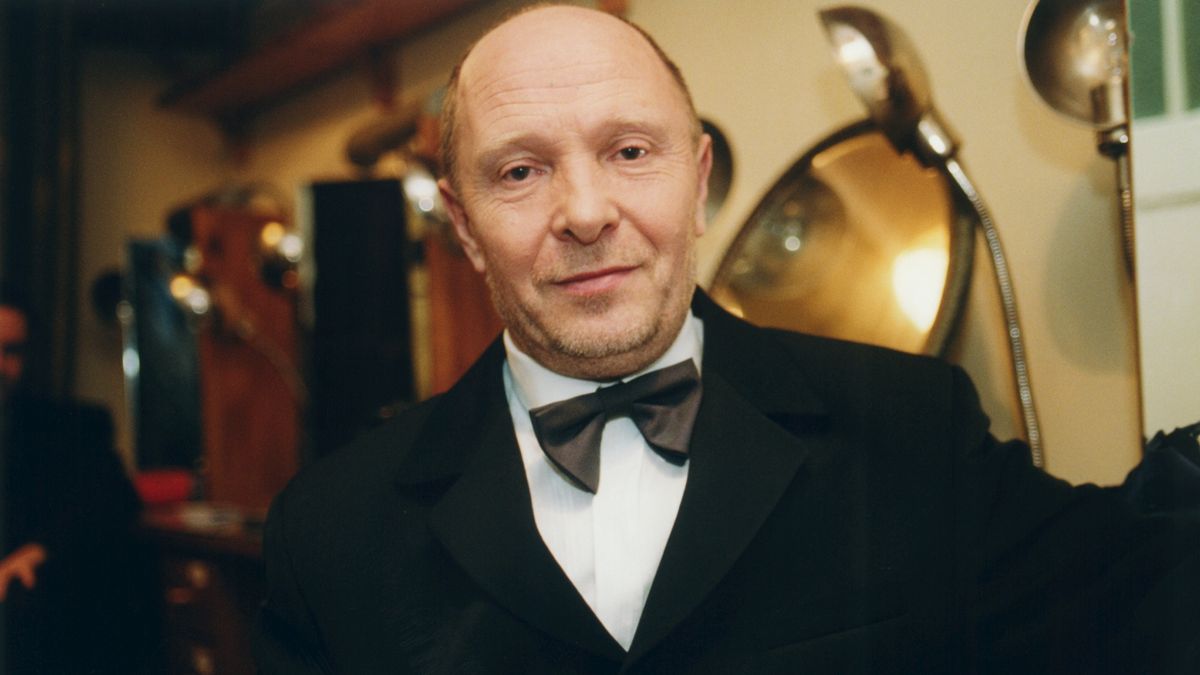 Alosza Awdiejew spodziewa się buntu w Rosji