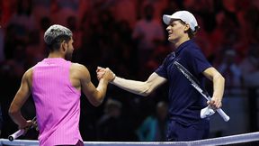 Rozlosowano grupy ATP Finals. Djoković na drodze "jedynki"