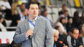 David Dedek: Anwil chce zmazać plamę z poprzedniego sezonu