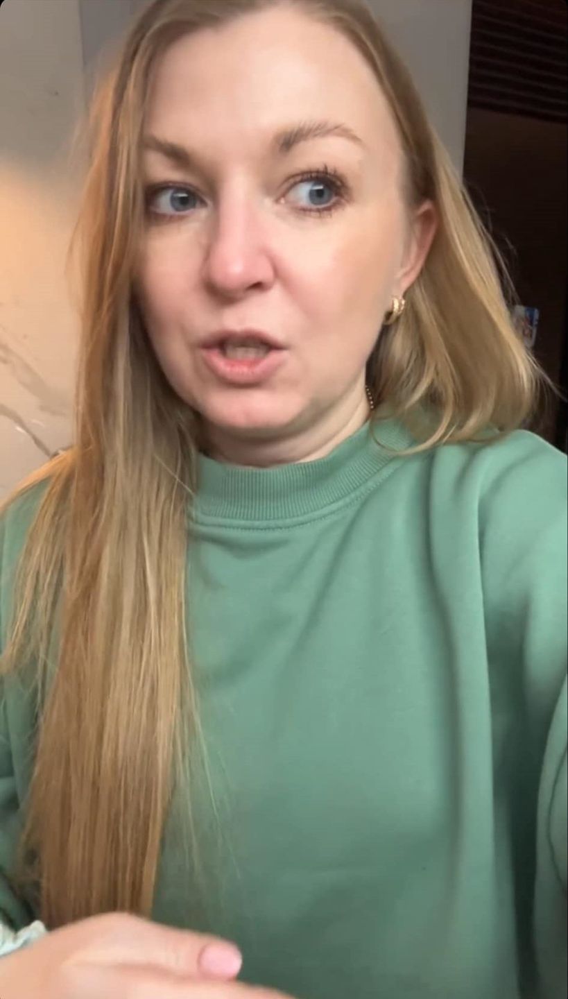 Mama Ginekolog