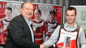 Wzmocnienia Peterborough Panthers - Buczkowski i Kościuch w składzie Panter
