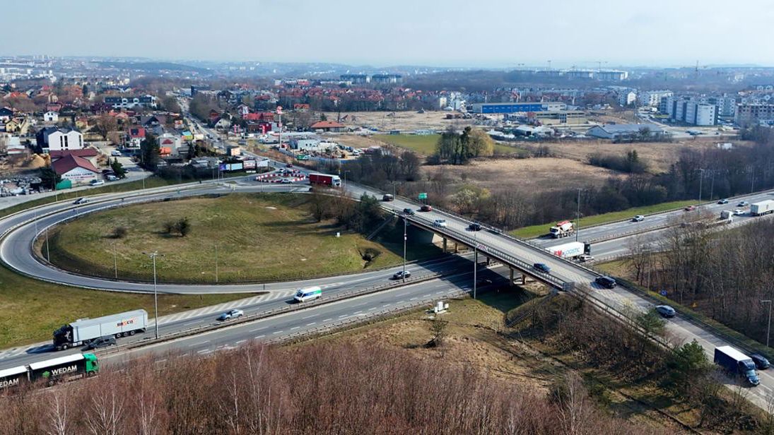 Obwodnica Trójmiasta