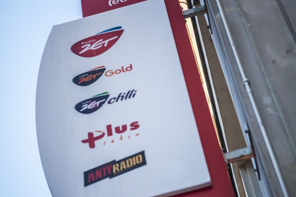 Radio ZET znowu na sprzedaż. Czesi rezygnują po kilku miesiącach