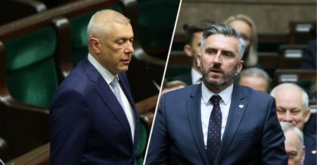 Tusk reaguje. Zdecydował po przegranym głosowaniu