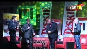 Prezentacja Startu Gniezno na sezon 2011