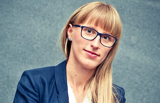 Nespresso rezygnuje z Weber Shandwick. Za działania PR odpowiada Olga Talarska