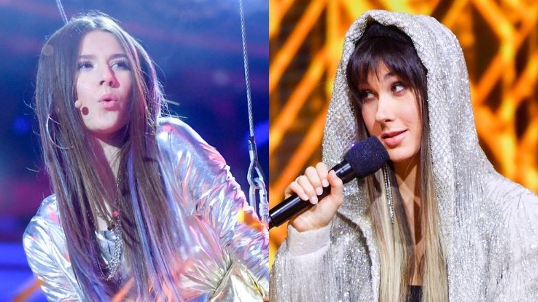 Ida Nowakowska była zniesmaczona "wulgarnym" występem Roksany Węgiel w "DDD"