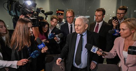 Wybory kopertowe. Jest wniosek prokuratury