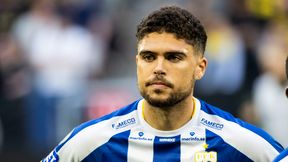 Był na celowniku Rakowa. Wyląduje w Legii?