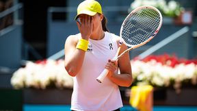 Fatalny set Igi Świątek. Najgorszy od lat