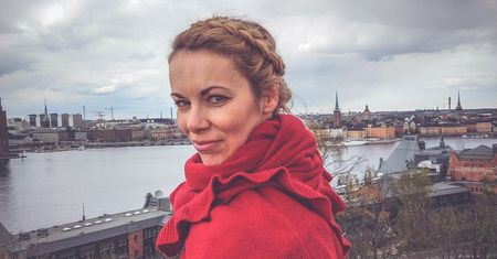 Agnieszka i Błażej mieszkają w Szwecji. "Tutaj nie ma żadnych zakazów"