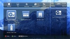 Dune HD Lite 53D