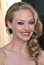 Amanda Seyfried spotyka się z Joshem Hartnettem