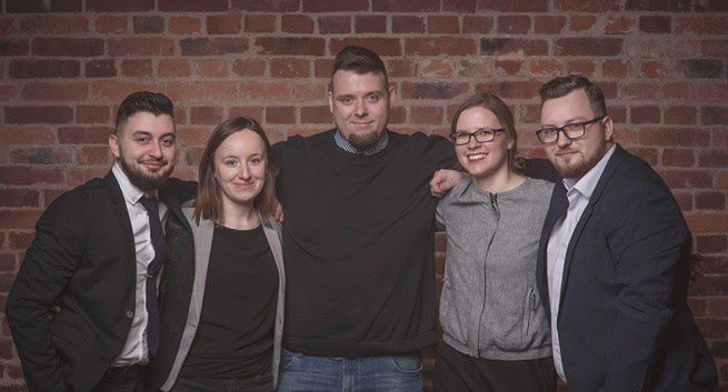 Fantasy Expo reorganizuje strukturę zarządzania