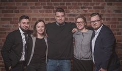 Fantasy Expo reorganizuje strukturę zarządzania