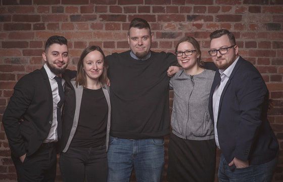 Fantasy Expo reorganizuje strukturę zarządzania