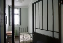 Rzeszów. Podciął ojcu gardło. 36-latek aresztowany