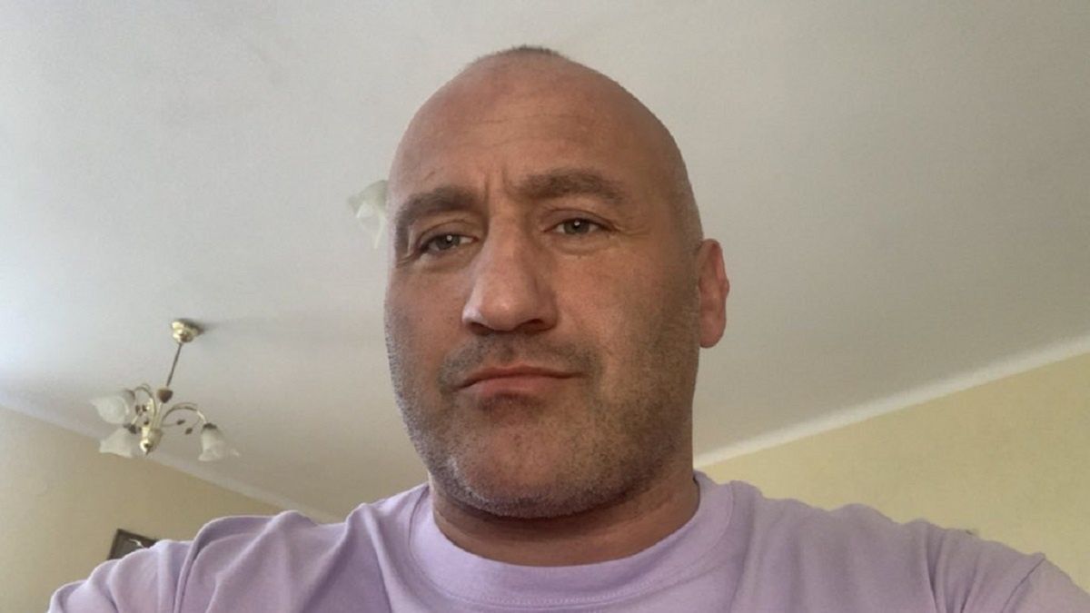 Marcina Najman córka